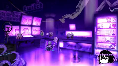 Melody AKA Mel  Melly online show from 02.15.25