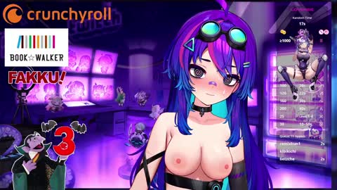 Melody AKA Mel  Melly online show from 02.26.25