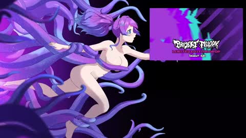 Melody AKA Mel  Melly online show from 10.23.25