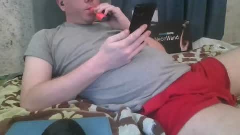 Snapshot of prolapselover69 chatting on 06.29.26 prolapselover69 online show from 06.29.26