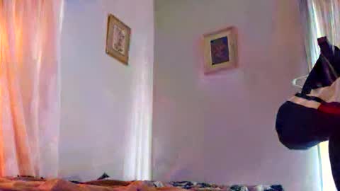 Snapshot of prolificock chatting on 12.01.25 prolificock online show from 12.01.25