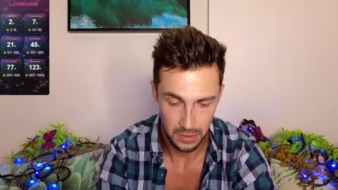 Prometheus original online show from 02.03.25