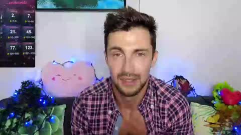 Prometheus original online show from 02.13.25