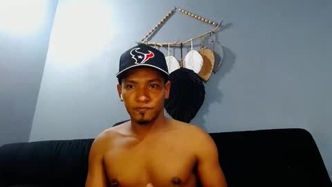 Grande y Gruesa online show from 12.21.24