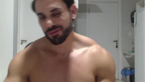 promuscles4u online show from 02.18.25