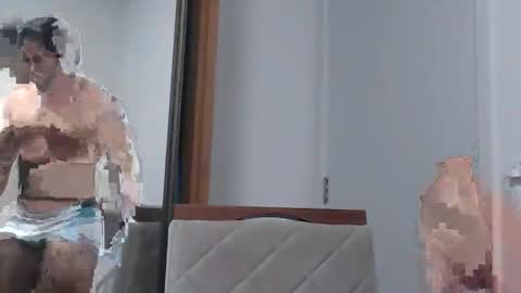 promuscles4u online show from 04.04.26