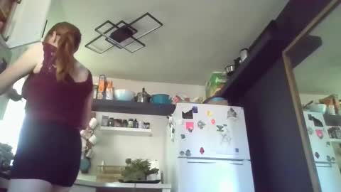 Snapshot of properfuct chatting on 09.23.25 Properfuct online show from 09.23.25