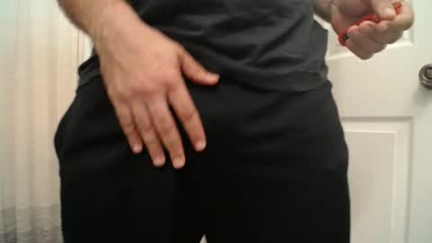 Snapshot of proseccopapi23 chatting on 10.02.25 proseccopapi23 online show from 10.02.25