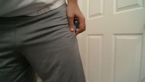 Snapshot of proseccopapi23 chatting on 03.22.26 proseccopapi23 online show from 03.22.26