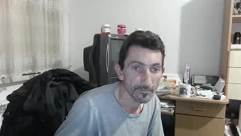 Mariusz online show from 12.08.24