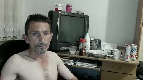 Mariusz online show from 09.21.25