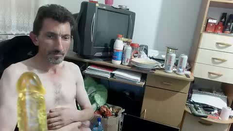 Mariusz online show from 11.16.25