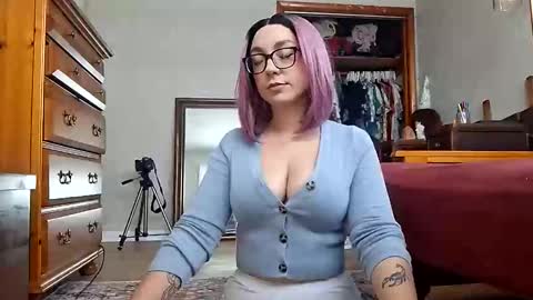 Snapshot of prosperangeline chatting on 02.06.26 Prosper Angeline online show from 02.06.26