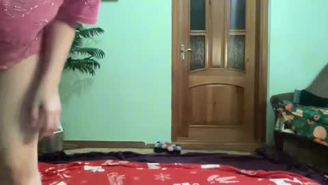 Snapshot of proud_sweet_21 chatting on 03.01.26 proud sweet 21 online show from 03.01.26