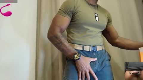 sergeant. online show from 02.07.25