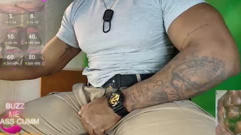 sergeant. online show from 02.25.26