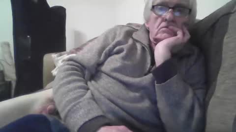 Snapshot of proudwelshman chatting on 01.13.25 proudwelshman online show from 01.13.25