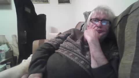 Snapshot of proudwelshman chatting on 01.17.25 proudwelshman online show from 01.17.25