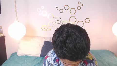 Adris  Juan online show from 12.04.25