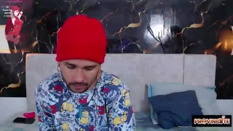 Adris  Juan online show from 02.11.26