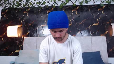 Adris  Juan online show from 02.23.26