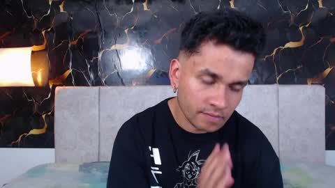 Adris  Juan online show from 03.27.26