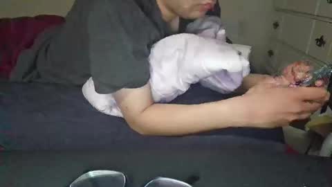 Snapshot of prozac697949 chatting on 03.15.26 Prozacplz online show from 03.15.26