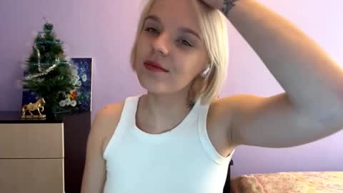 Scarlet online show from 01.06.26