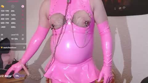 slave4you online show from 03.07.26