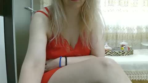 Pryncess sweety online show from 05.18.26