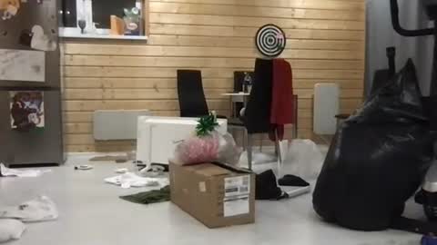 Queen of Pain online show from 12.23.24