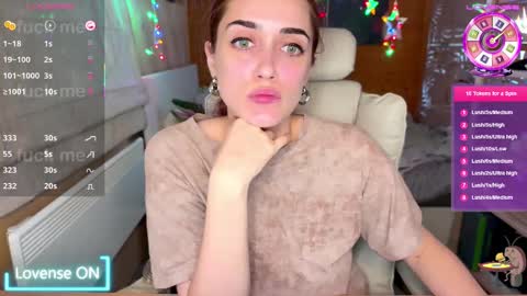 Queen of Pain online show from 02.14.25