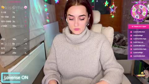 Queen of Pain online show from 02.17.25