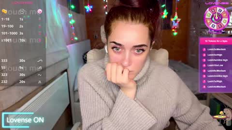 Queen of Pain online show from 02.19.25