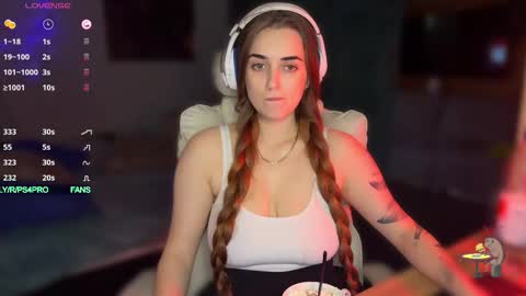 Snapshot of ps6pro chatting on 11.01.25 Queen of Pain online show from 11.01.25