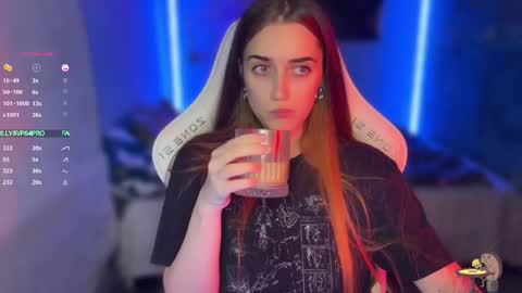 Snapshot of ps6pro chatting on 11.16.25 Queen of Pain online show from 11.16.25