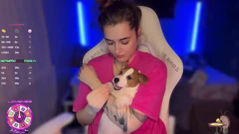 Queen of Pain online show from 12.03.25