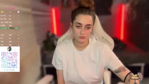 Queen of Pain online show from 02.02.26