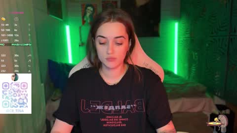 Queen of Pain online show from 02.20.26