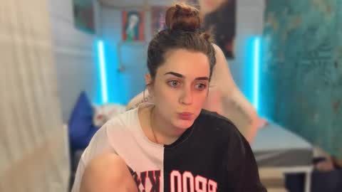 Queen of Pain online show from 03.03.26