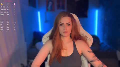 Queen of Pain online show from 03.19.26