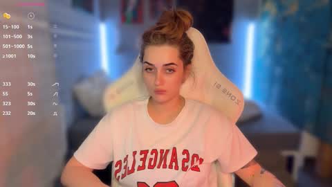 Queen of Pain online show from 03.26.26