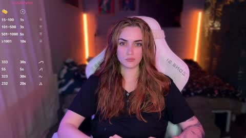 Queen of Pain online show from 04.04.26