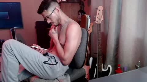 Sk8wave online show from 03.01.26