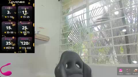 psique_naughty2 online show from 02.15.25