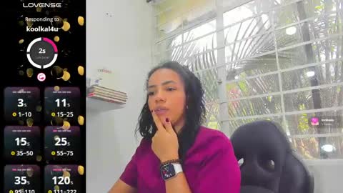 psique_naughty2 online show from 02.19.25