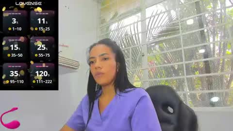 psique_naughty2 online show from 02.20.25