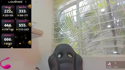 psique_naughty2 online show from 02.26.25