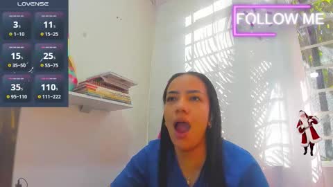 psique_naughty2 online show from 11.18.25