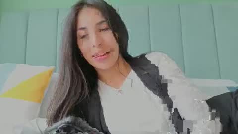 Katerine online show from 12.02.25